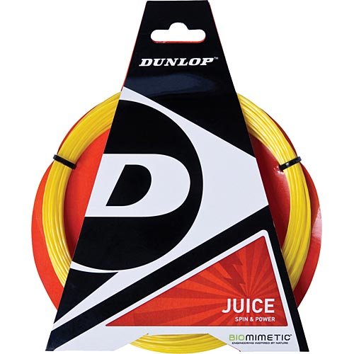 Dunlop Juice Biomimetic 17G String