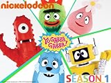 Yo Gabba Gabba Season 1