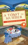 A Toast to Murder (A Wine Lovers Mystery)