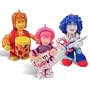 Doodlebops Beanies 3 Pack With Dee Dee Moe & Rooney