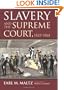 Slavery and the Supreme Court, 1825-1861