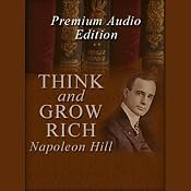 Think and Grow Rich | [Napoleon Hill]