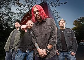 Bilder von Seether