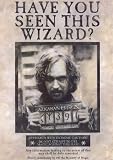 Harry Potter and the Prisoner of Azkaban Poster Movie 11x17