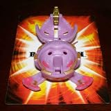 BAKUGAN B2 NEW LOOSE DARKUS PURPLE STINGLASH