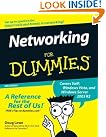 Networking For Dummies