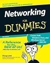 Networking For Dummies