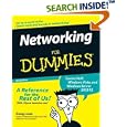 Networking For Dummies (Networking for Dummies) by Doug Lowe