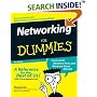 Networking For Dummies (Networking for Dummies)