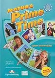 Matura prime time. Upper-intermediate