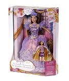Barbie and The Three Musketeers Viveca Doll