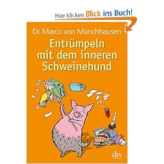 Entr�mpeln mit dem inneren Schweinehund