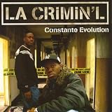 Constante Evolution