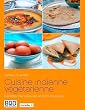 Cuisine indienne v�g�tarienne : Recettes merveilleuses et r�cits savoureux