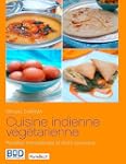 Cuisine indienne v�g�tarienne : Recet...
