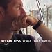 Kieran goss, Worse than pride