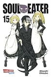 Soul Eater, Band 15