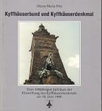 Kyffh&auml;userbund und Kyffh&auml;userdenkmal - 