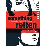 something rotten horatio wilkes mysteries