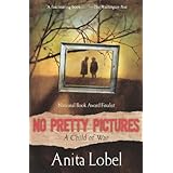 no pretty picture a child of war turtleback school  library binding edition avon camelot books pb