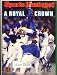 Sports Illustrated Magazine November 4, 1985 (Kansas City Royals cover)