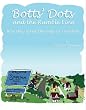 Botts' Dots and the Rumble Line: How they saved the trees in Snordom