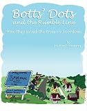Botts' Dots and the Rumble Line: How they saved the trees in Snordom