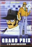 Grand Prix E Il Campionissimo #06 (Eps 38-44)