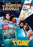 Bermuda Triangle & Cyclone [DVD] [1978] [Region 1] [US Import] [NTSC]