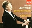 Arthur Rubinstein: Chopin