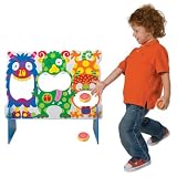 Alex Toys Monster Toss Bean Bag Game