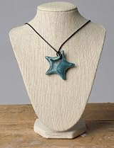 Teethease Star Pendant Necklace
