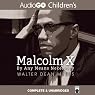 Malcolm X: By Any Means Necessary