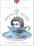 The Anglo Files