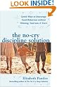 The No-Cry Discipline...