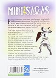 Mini sagas. Creative capers. Fiction from Warwickshire & the West Midlands