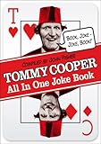 The Tommy Cooper all in one joke book