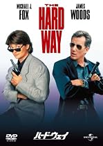 ハード・ウェイ (ユニバーサル・セレクション2008年第8弾) 【初回生産限定】 [DVD]