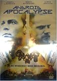 Android Apocalypse - Joey Lawrence