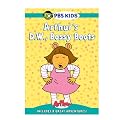 Arthur - D.W., Bossy Boots