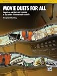 Movie Duets for All: Flute, Piccolo