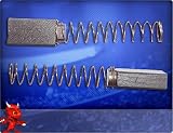 Kohlebürsten Bosch Heckenschere AHS 55-22, AHS 55-24 S, AHS 60