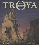 Troy : city, Homer and Turkey