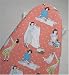 Hestia Houseworks Ironing Board Cover Laundry Day