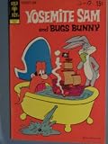 Yosemite Sam and Bugs Bunny Comic Book (The Crimson Phantom, 7)