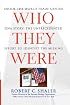 Who They Were: Inside the World Trade Center DNA Story: The Unprecedented Effort to Identify the Missing