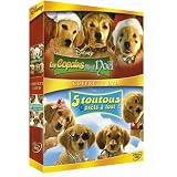 Les Copains f�tent No�l + 5 toutous pr�ts � tout !par George Wendt