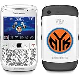 Coveroo New York Knicks Blackberry Curve8520 Case