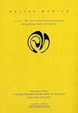 Gustav Mahler: Detaching From the World