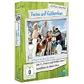 Ferien auf Saltkrokan - Teil 1-5 [5 DVDs]